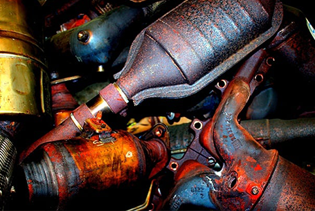 best-catalytic-converter-cleaning-service