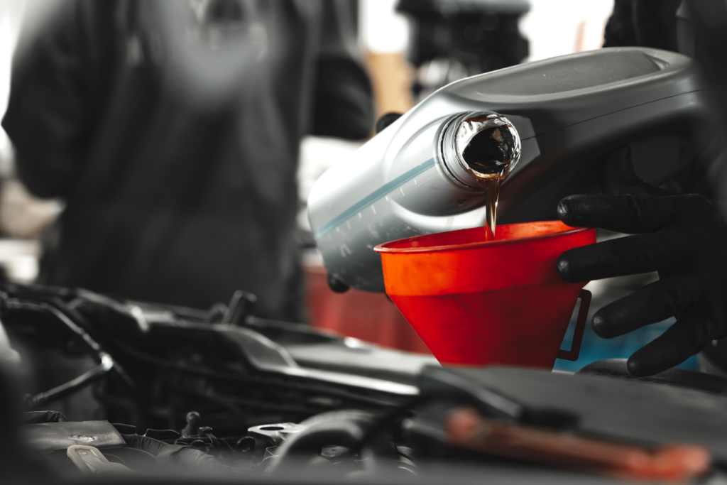 motohelpers-doorstep-oil-change-service